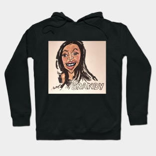 Brandy Hoodie